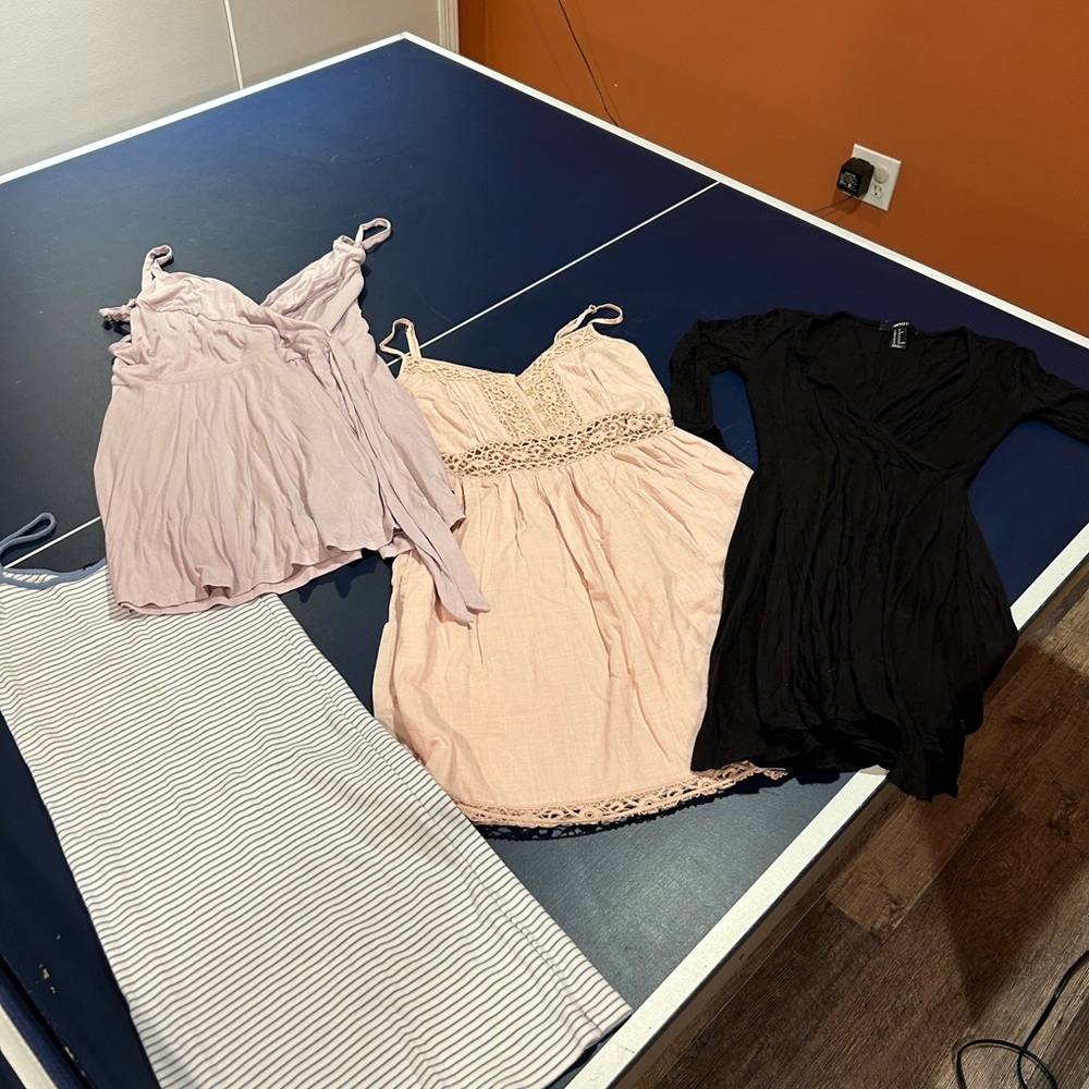 Dresses